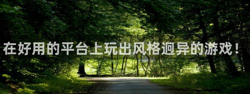 鼎点娱乐app下载：在好用的平台上玩出风格迥异的游戏！